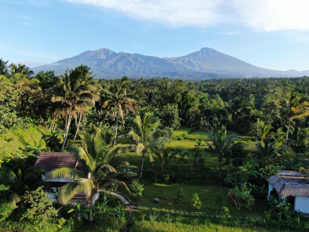 Mu Homestay Tetebatu Exteriör bild