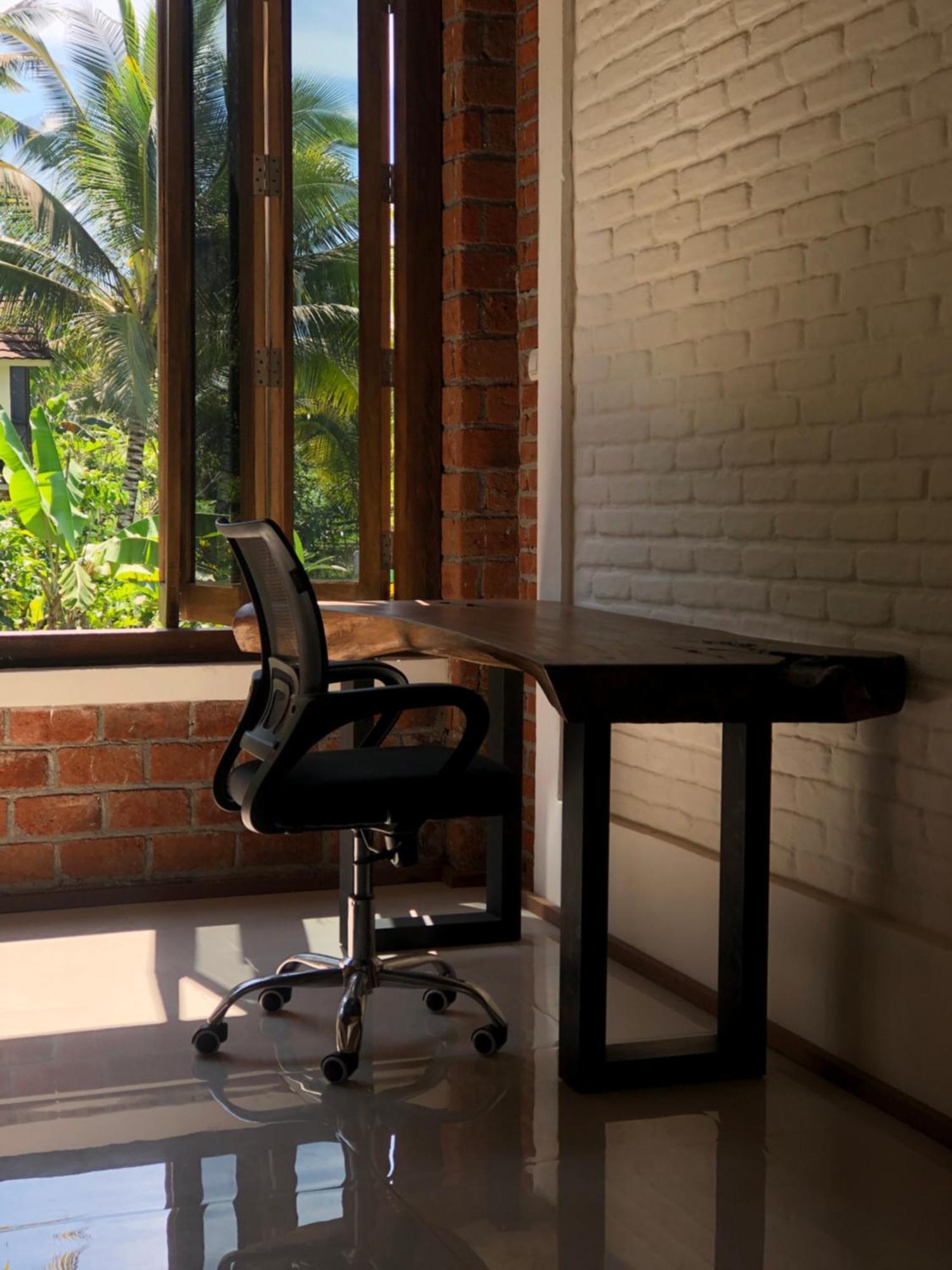 Mu Homestay Tetebatu Exteriör bild