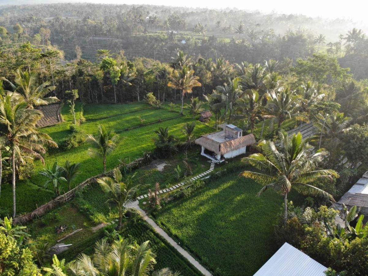 Mu Homestay Tetebatu Exteriör bild