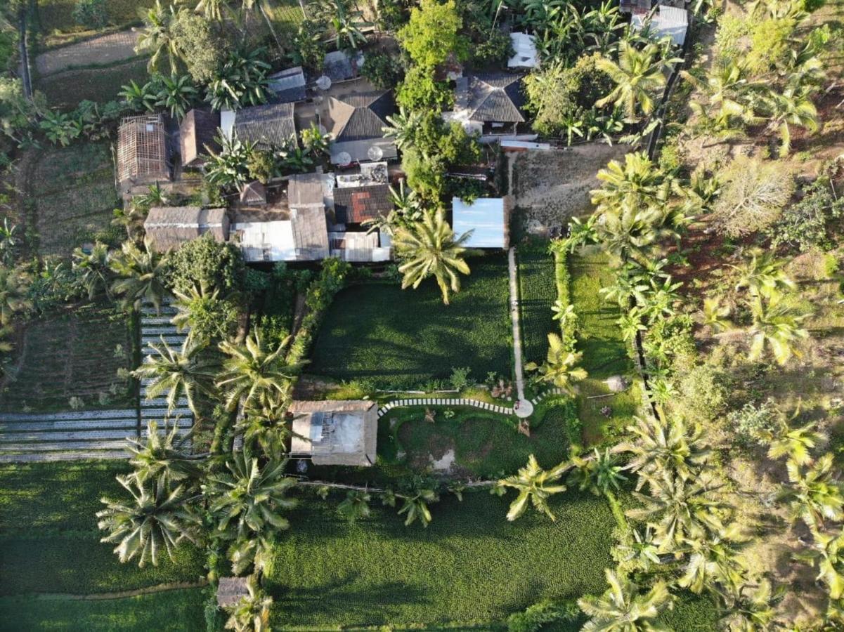 Mu Homestay Tetebatu Exteriör bild